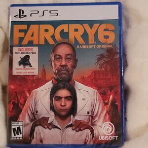 🎉Host Pick🎊FARCRY6 